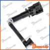 Gicleur de lave-phare droite pour NISSAN | EDS-NS-015, 37200